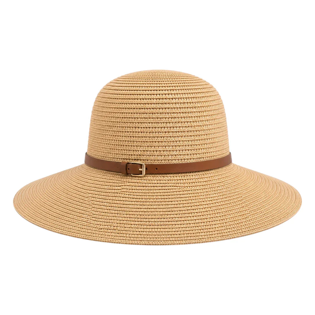 Summer Straw Hats